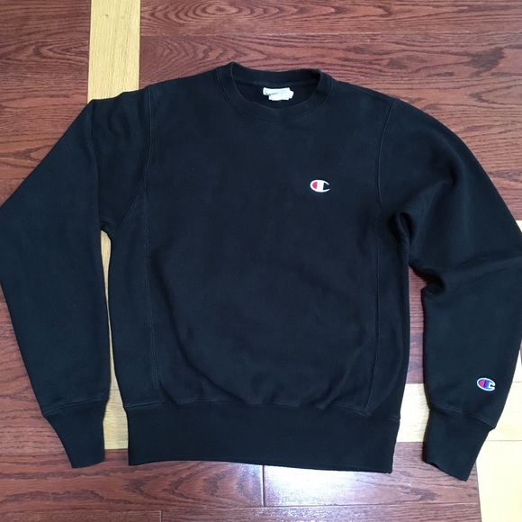 Champion Other - Champion Reverse Weave Crewneck Sweater (XS)
